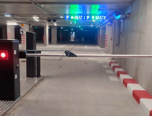 Bolnišnica Malacky, Malacky (Slovaška)